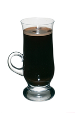 Mexican Coffee (Hot) image