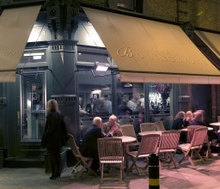The Bolingbroke Pub & Dining Room image