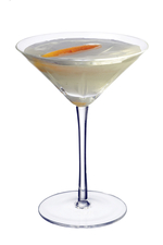 Cowboy Hoof Martini image