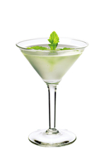 Detroit Martini image