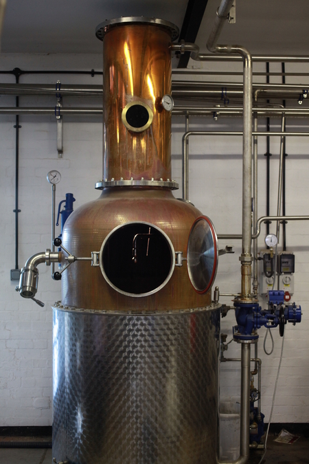 Chase Distillery Ltd image 22