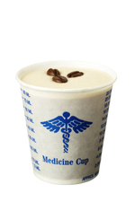 Pharmaceutical Stimulant image