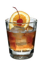 Old Fashioned Caddy image