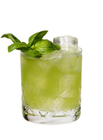 Gin Basil Smash / Gin Pesto image
