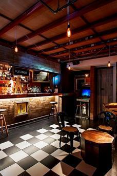 Lost + Found Drinkery image 1