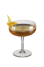 Parle-vous Irish cocktail image