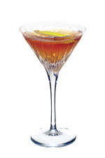Cherry Martini image