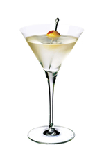 Dirty Martini Cocktail image