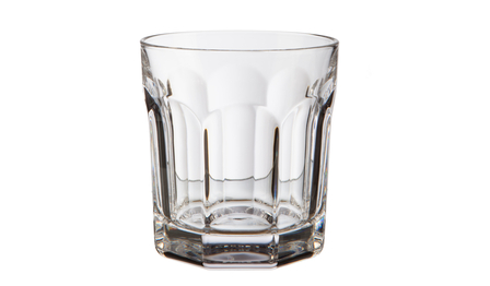 Old fashioned drinking deals glasses