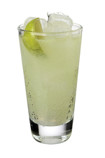 Bohemian Mule image