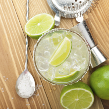 Tequila cocktails image