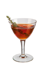 Thyme for… image