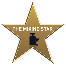 The Mixing Star Project image