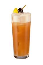 Early Evening Fizz image