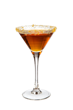 Brandy Club Cocktail image