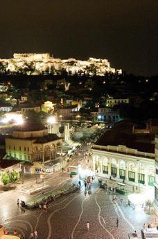 A for Athens image 6