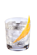 White Old Fashioned image