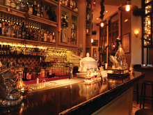 The Gin Joint image