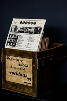 Theory Bar & More image 1