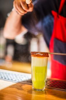 Theory Bar & More image 3