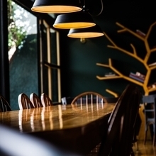 Theory Bar & More image