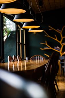 Theory Bar & More image 1