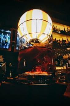 Theory Bar & More image 5