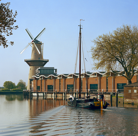 Nolet Distillery image 1