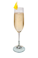 Earl Grey Fizz image