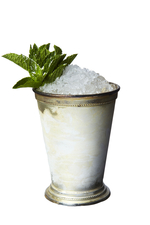 Cognac Julep image