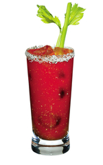 Bloody Mary (Modern Recipe) image