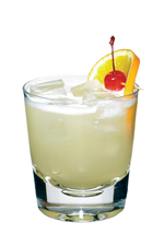 Cold Winter Warmer Sour image