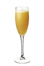 Champagne Pick-Me-Up image