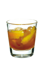 Brubaker Old-fashioned image