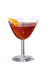 Defender Cocktail image