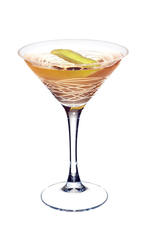 Bloomsbury Martini image