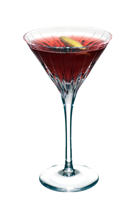 Black Jack Cocktail image