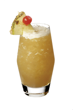 Bermuda Rum Swizzle image