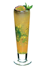 Bajan Mojito image