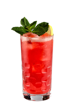 Berry Blast (Non-alcoholic) image