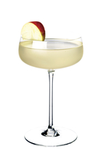 Apple Martini (with apple schnapps) image