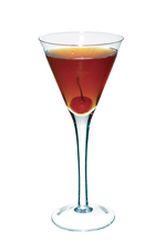Club Cocktail (Butt's recipe) image