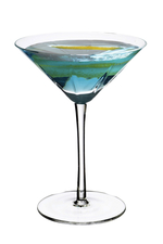 Blue Eyed Martini image