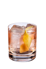 Gin Old Fashioned image
