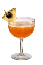 Club Cocktail (receita Whitfield) image