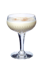 Creamy Vanilla Colada image