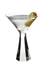 Bearskin Martini image