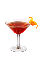 Deshler Cocktail image