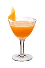 Dantes in Fernet image