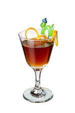 Nessie cocktail